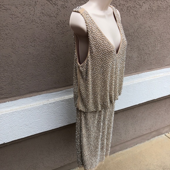 Caché dress size 6 - NWOT - Picture 7 of 7